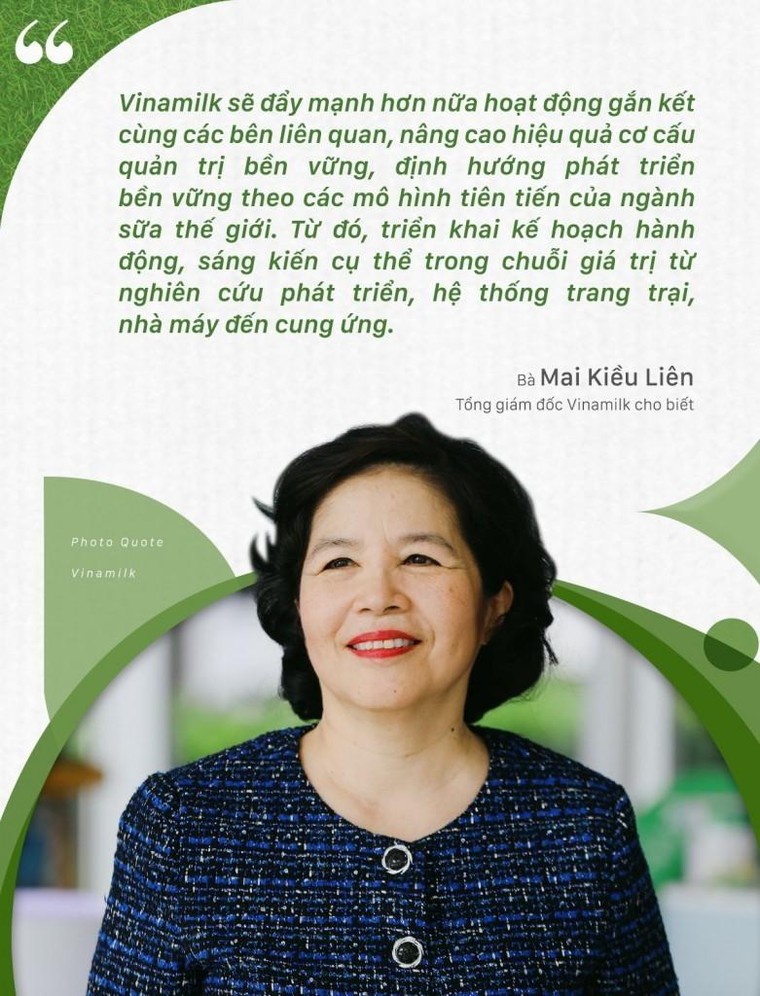 Doanh nghiệp được gì từ đầu tư cho phát triển bền vững? ảnh 1