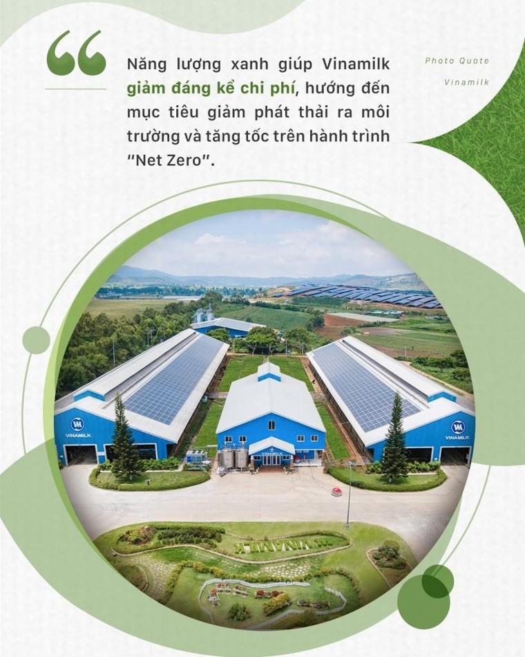 Doanh nghiệp được gì từ đầu tư cho phát triển bền vững? ảnh 7