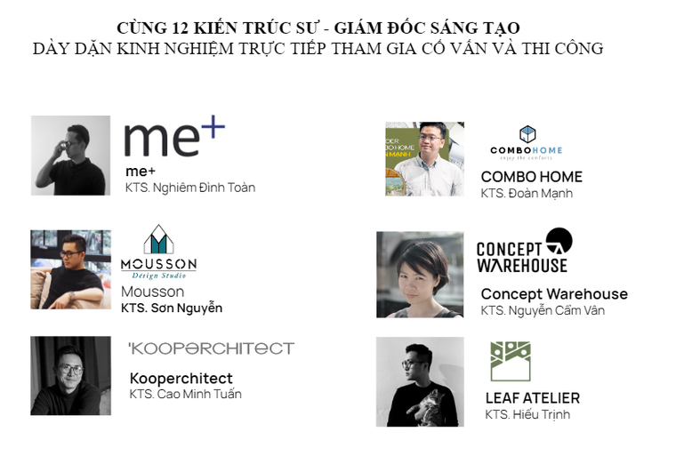 Văn Phú – Invest và show thực tế “Là Nhà”: Nơi tổ ấm trong mơ thành hiện thực ảnh 1