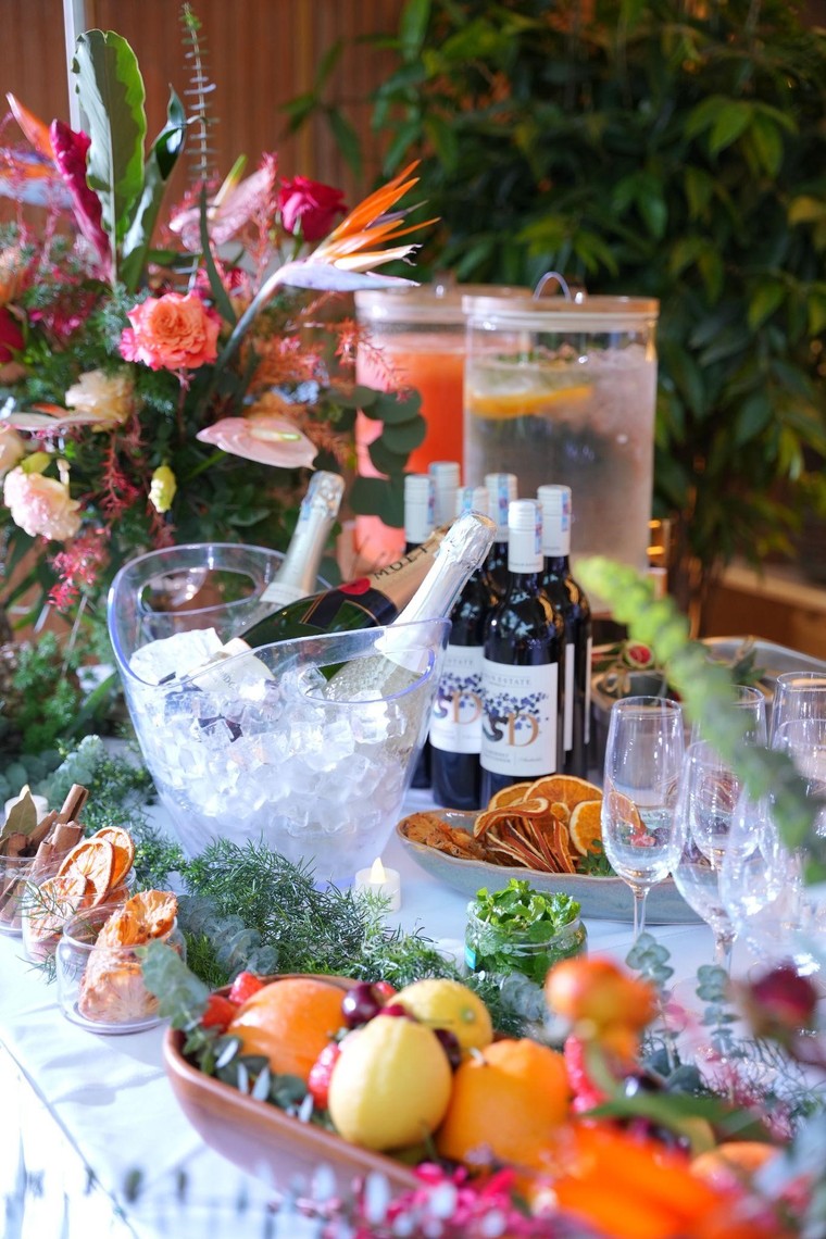 Khai trương nhà hàng Biệt thự Đảo Ecopark - The Island: Đánh thức mọi giác quan ảnh 5