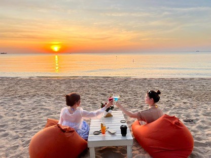 Rộn ràng Giáng sinh rực rỡ tại Vinpearl – VinWonders ảnh 1