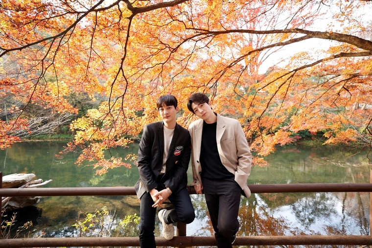 Countdown Ecopark 2023: Đại tiệc của âm thanh, ánh sáng và pháo hoa ảnh 3