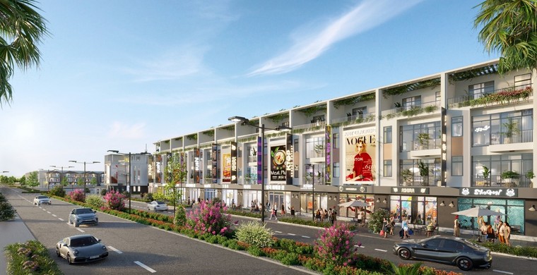 Giới đầu tư “rót vốn” vào bất động sản cửa ngõ phía Nam Hà Nội ảnh 1