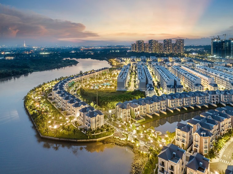 Vinhomes Grand Park: 1.001 góc hẹn hò “tình bể bình” cho các cặp đôi mùa Valentine ảnh 4