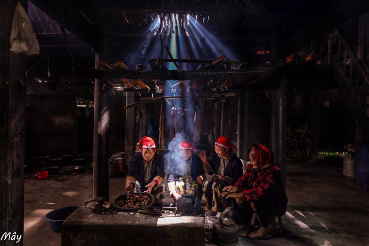 Lắng nghe mùa Xuân về ảnh 10