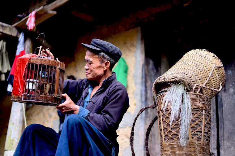 Lắng nghe mùa Xuân về ảnh 11