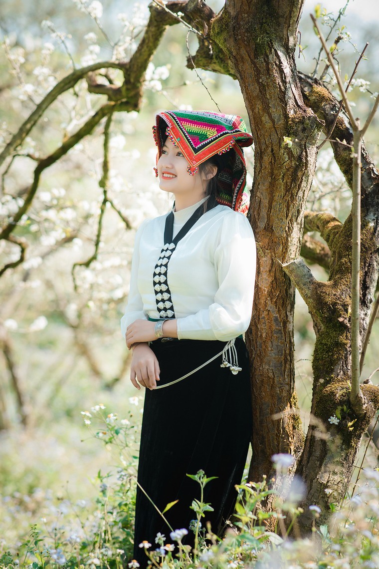 Lắng nghe mùa Xuân về ảnh 2