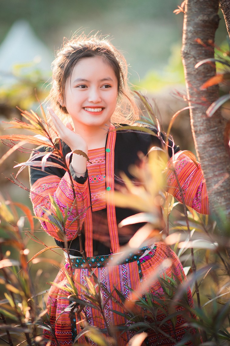 Lắng nghe mùa Xuân về ảnh 6