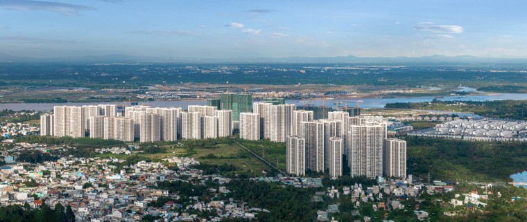 Thị trường bất động sản tăng nhiệt, chuyên gia mách nước chiến thuật đầu tư chắc thắng ảnh 1