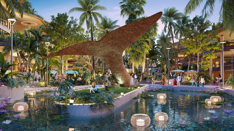 Bộ ảnh chứng minh Bãi Sao xứng đáng là bãi biển đẹp bậc nhất Phú Quốc ảnh 9