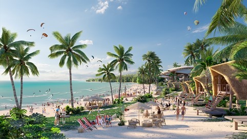 Bộ ảnh chứng minh Bãi Sao xứng đáng là bãi biển đẹp bậc nhất Phú Quốc ảnh 8