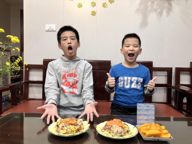 Bơ và phomat tự nhiên - nguyên liệu cho nhiều món ăn ngon ảnh 2