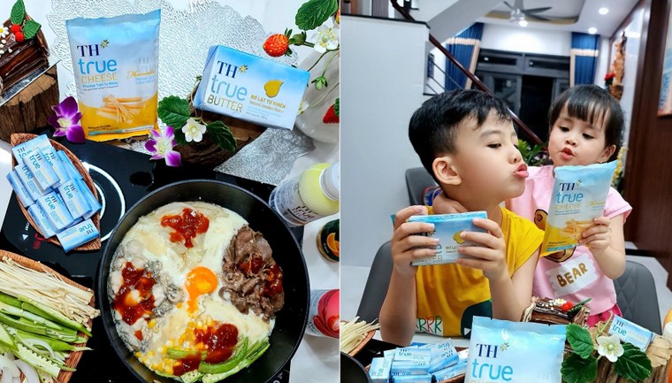 Bơ và phomat tự nhiên - nguyên liệu cho nhiều món ăn ngon ảnh 3