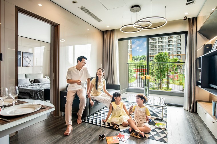 Gu chọn nhà của Gen Z ảnh 3