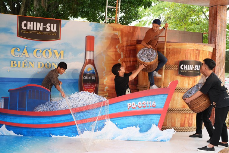 3 trải nghiệm nếu bỏ lỡ sẽ tiếc 'ngẩn ngơ' khi đến Đền Hùng dịp Giỗ Tổ này ảnh 1