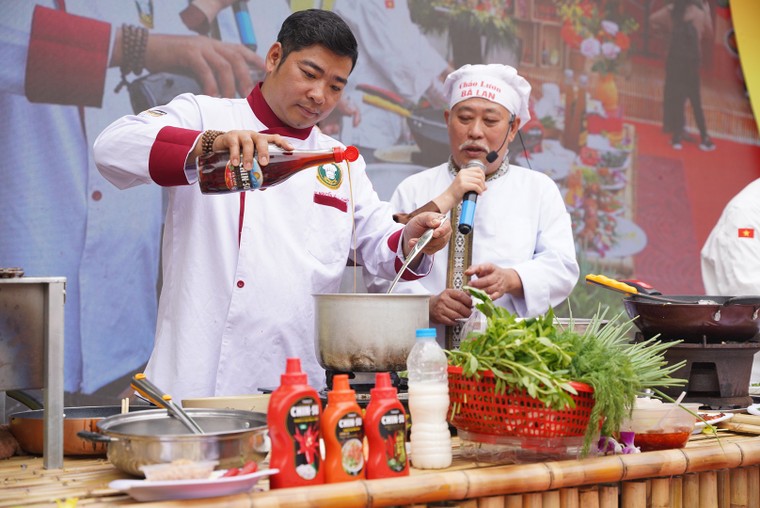 3 trải nghiệm nếu bỏ lỡ sẽ tiếc 'ngẩn ngơ' khi đến Đền Hùng dịp Giỗ Tổ này ảnh 2