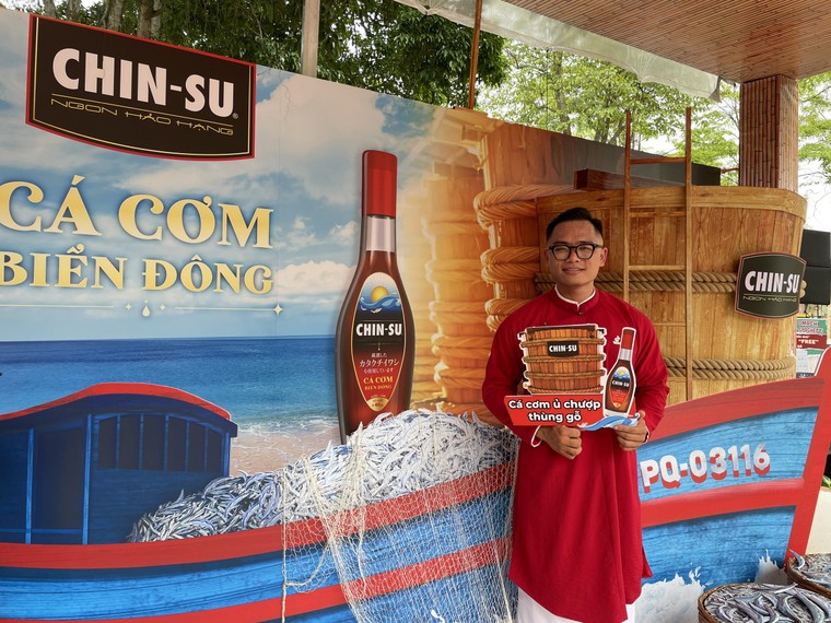 3 trải nghiệm nếu bỏ lỡ sẽ tiếc 'ngẩn ngơ' khi đến Đền Hùng dịp Giỗ Tổ này ảnh 4