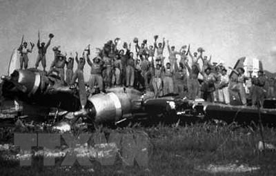 Chiến thắng Điện Biên Phủ: Thắng lợi của bản lĩnh và trí tuệ Việt Nam ảnh 10