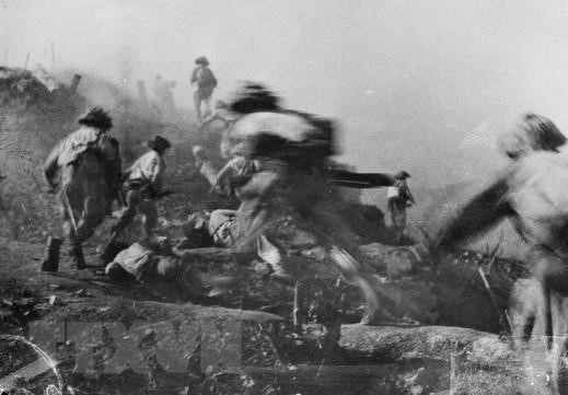 Chiến thắng Điện Biên Phủ: Thắng lợi của bản lĩnh và trí tuệ Việt Nam ảnh 13