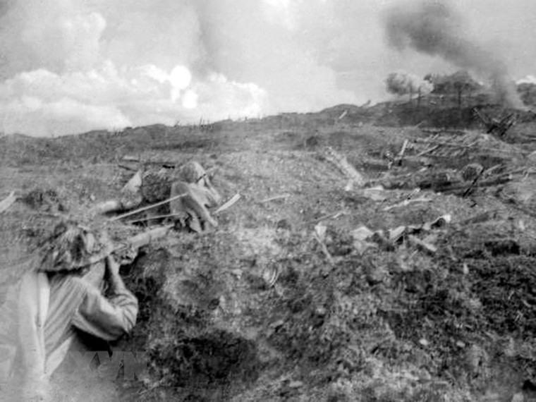 Chiến thắng Điện Biên Phủ: Thắng lợi của bản lĩnh và trí tuệ Việt Nam ảnh 14