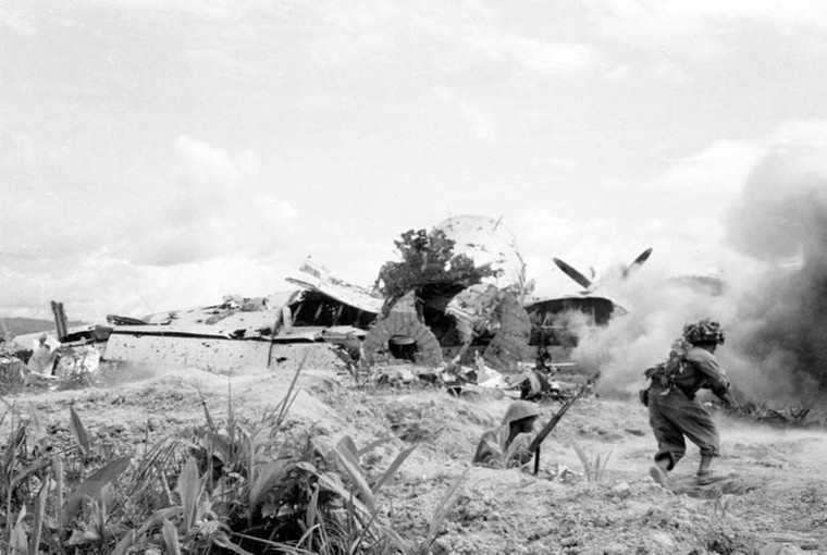 Chiến thắng Điện Biên Phủ: Thắng lợi của bản lĩnh và trí tuệ Việt Nam ảnh 4