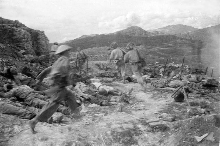 Chiến thắng Điện Biên Phủ: Thắng lợi của bản lĩnh và trí tuệ Việt Nam ảnh 5