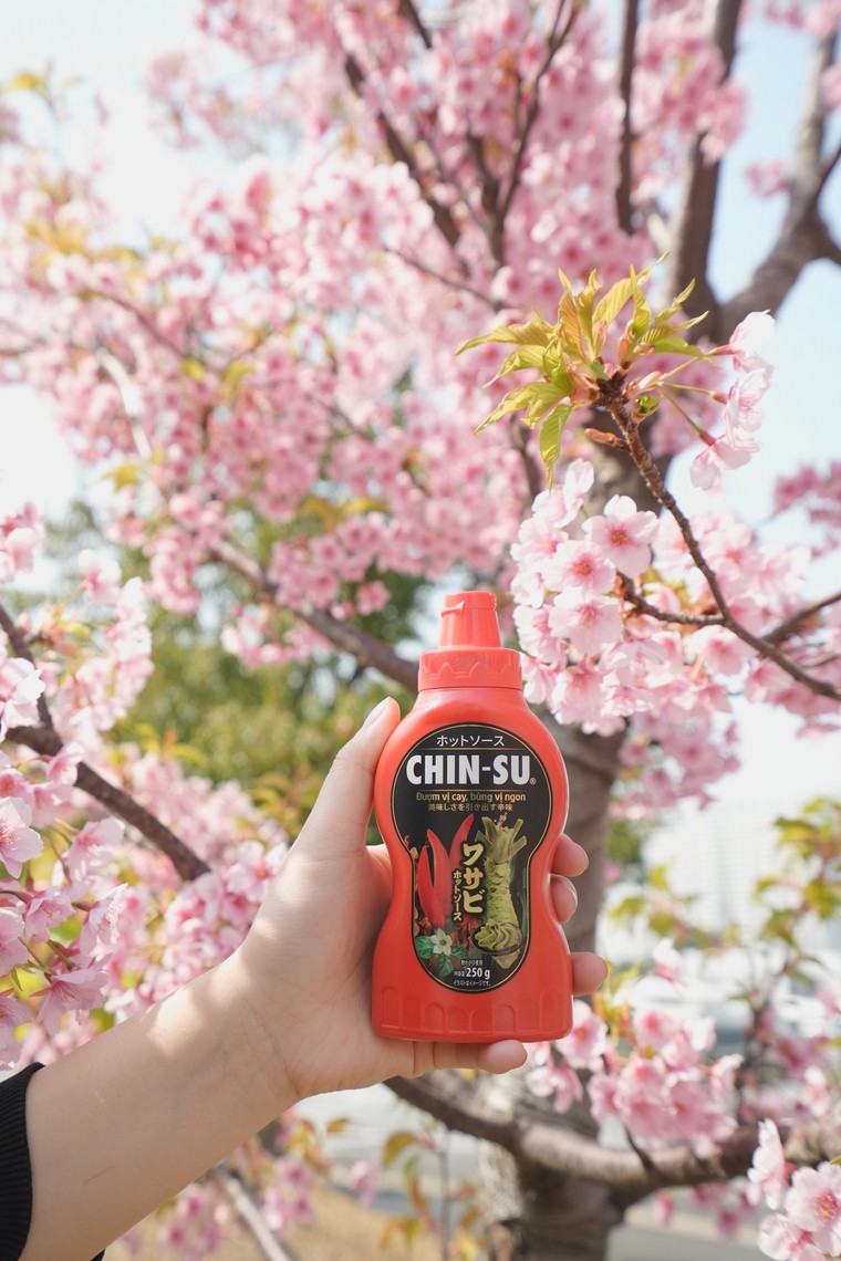 Ẩm thực Việt góp mặt trên “sân chơi” thị trường lớn của thế giới ảnh 1