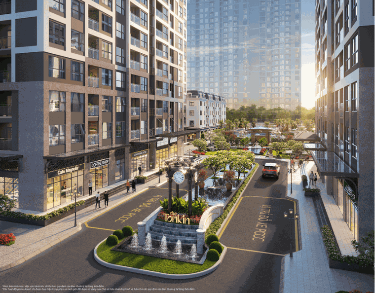 Bất động sản cho thuê “tăng nhiệt", căn hộ 2 phòng ngủ chiếm ưu thế ảnh 1