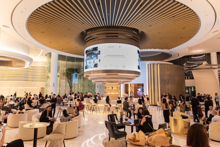 Thanh Lam, Bằng Kiều, Mỹ Linh, Lân Nhã – tinh hoa âm nhạc hội tụ tại The Legend Concert 02 ảnh 2