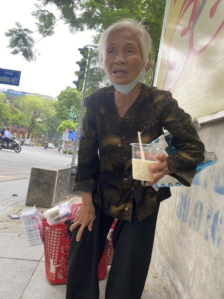 Cốc tào phớ 5.000 đồng ảnh 2