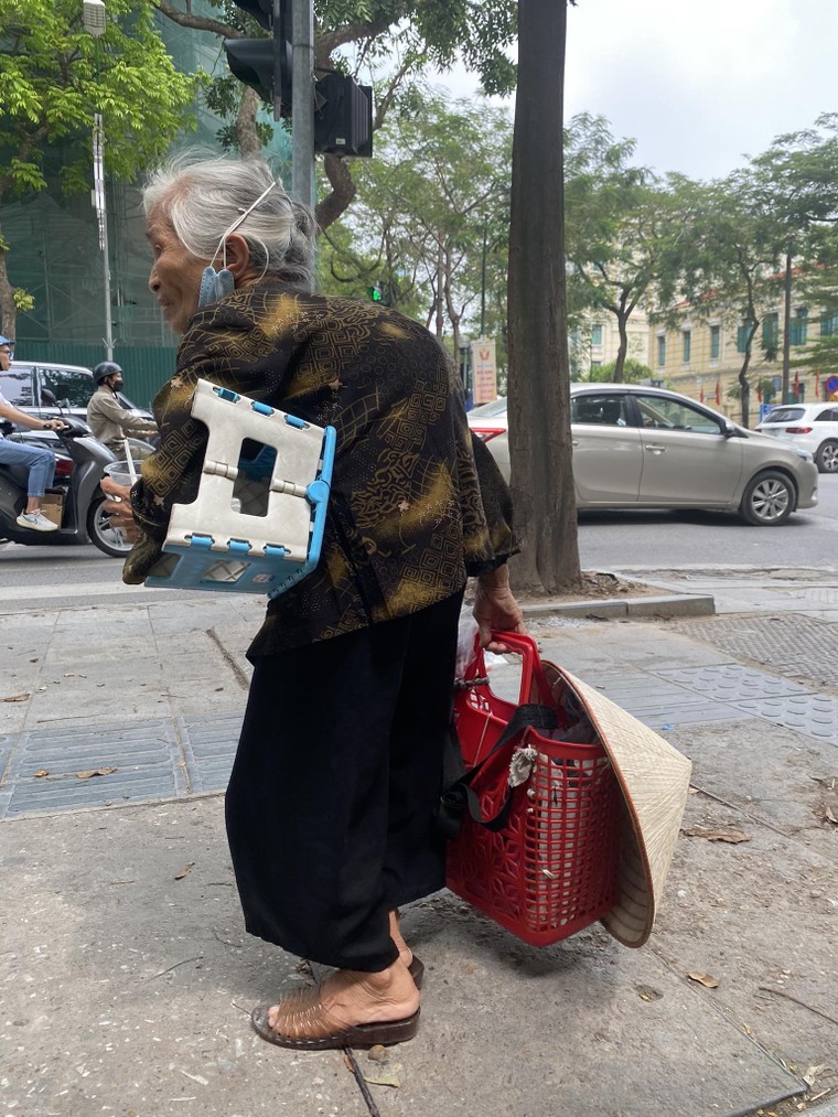 Cốc tào phớ 5.000 đồng ảnh 1