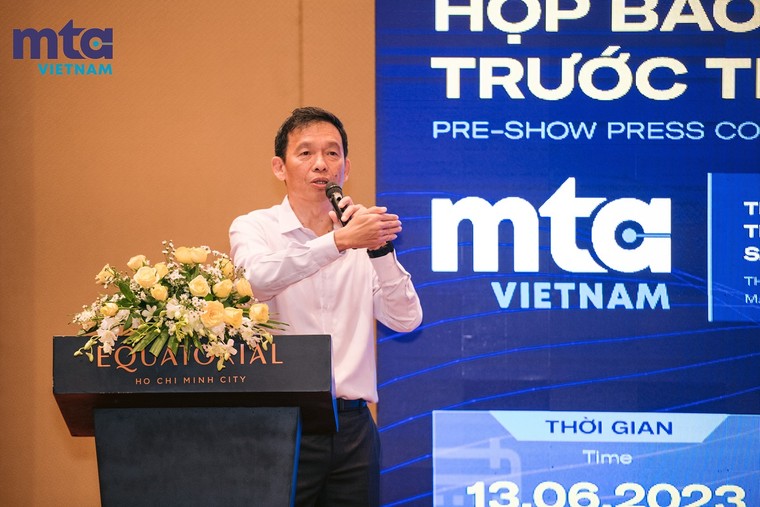 MTA Vietnam 2023: Mở ra một chương mới về sáng tạo và tự động hoá ảnh 3