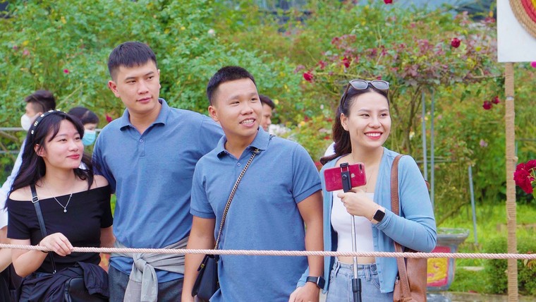 Mùa giải Vó ngựa trên mây lần thứ 6 sẽ diễn ra tại Sun World Fansipan Legend từ 24/6-2/7 ảnh 2