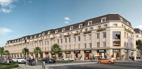 Trải nghiệm hàng trăm tiện ích lưu trú, vui chơi, giải trí tại Regal Legend ảnh 4