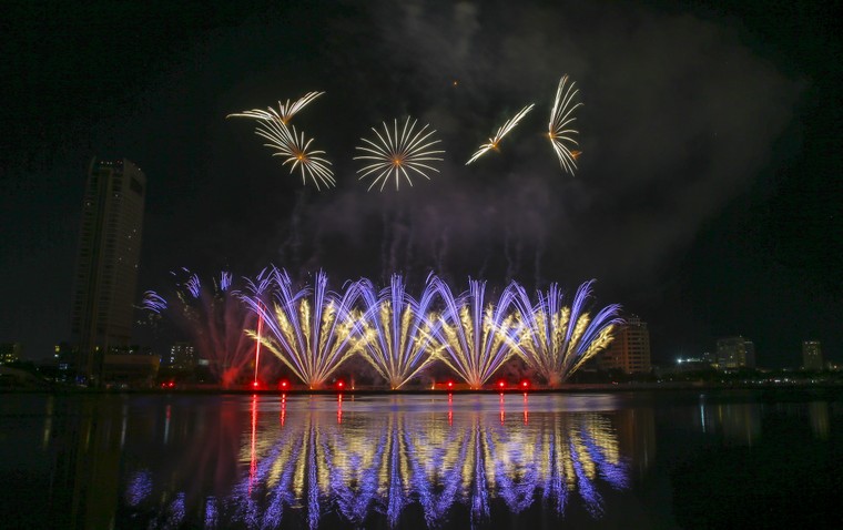 Nhìn lại vòng loại DIFF 2023 đầy kịch tính và mãn nhãn ảnh 1