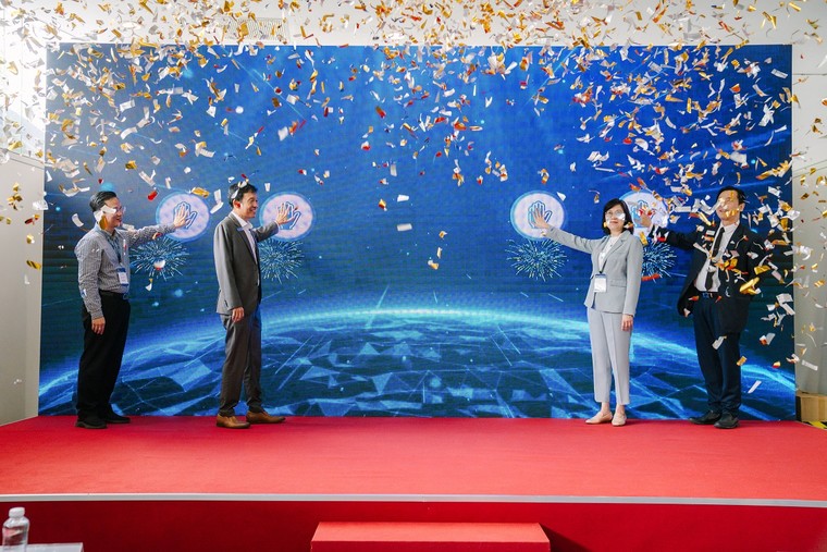 400 nhà trưng bày nổi tiếng quy tụ về triển lãm MTA Vietnam 2023 ảnh 1