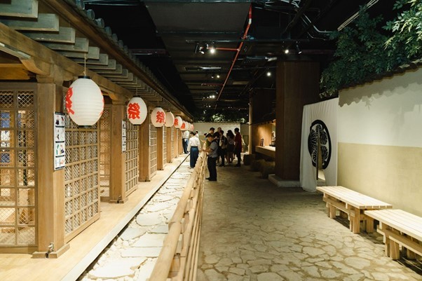 Đến Sun World Ha Long để tận mắt thấy thanh kiếm cổ Nhật Bản hàng trăm tuổi ảnh 2