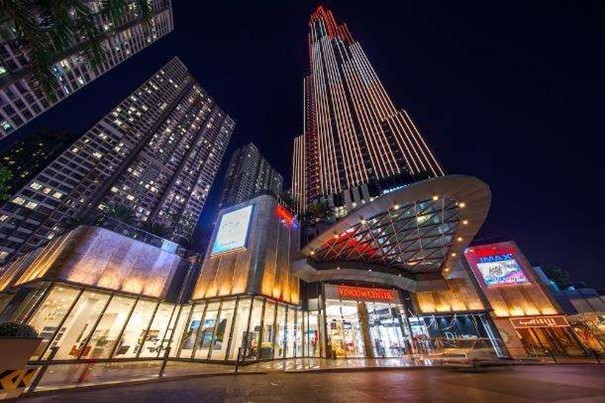 Loạt ưu đãi hấp dẫn tại “Đại tiệc sinh nhật” Vincom Mega Mall Royal City và Vincom Center Lanmark 81 ảnh 7