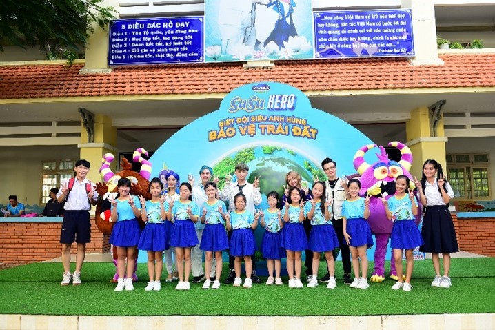 Xu hướng phát triển bền vững trong ngành Thực phẩm và đồ uống ảnh 9