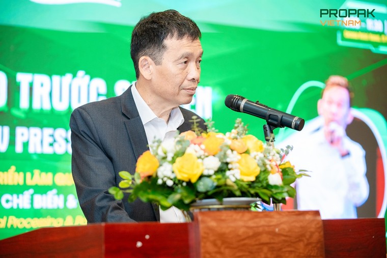 ProPak Vietnam 2023 - Cơ hội giao thương tiềm năng cho ngành công nghệ đóng gói bao bì ảnh 1