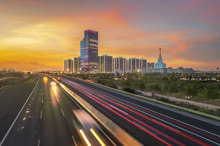 Tòa căn hộ ZR1 phía Đông Thủ đô - điểm đến của giới đầu tư nhanh nhạy ảnh 1