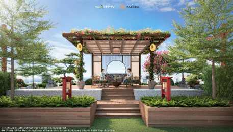 Căn hộ “nhỏ nhưng có võ" phía Tây Thủ đô thu hút đông đảo khách thuê ảnh 5