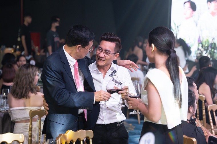 CTM Palace ra mắt Không gian của những giấc mơ "Forever dream", đón đầu mùa cưới 2023 ảnh 6