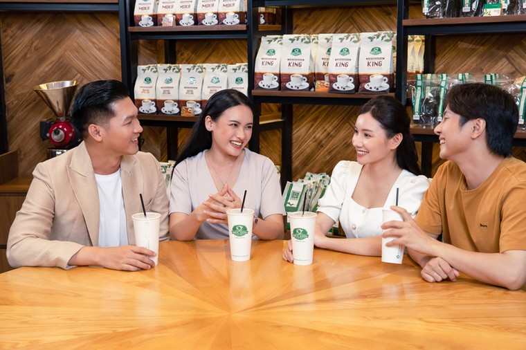 Masan 10 năm được vinh danh Top 50 Công ty kinh doanh hiệu quả nhất Việt Nam ảnh 4