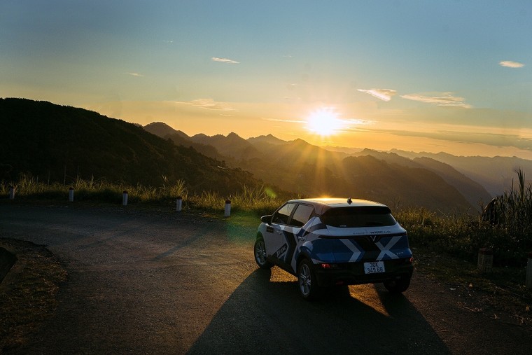 “Giật mình” với chi phí vận hành của VinFast VF 5 Plus ảnh 3