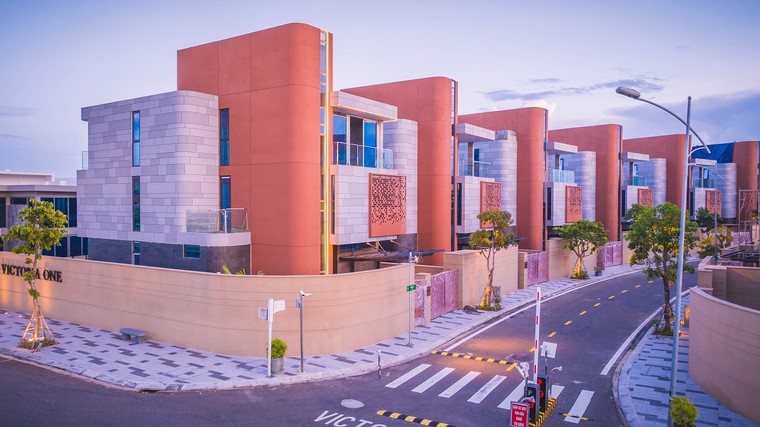 Villa sang trọng ven sông Đà Nẵng tung chính sách bán hàng “lạ" ảnh 3