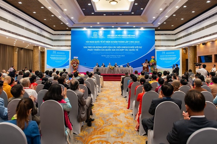 Nỗ lực chăm sóc cộng đồng vì một tương lai khỏe mạnh ảnh 2