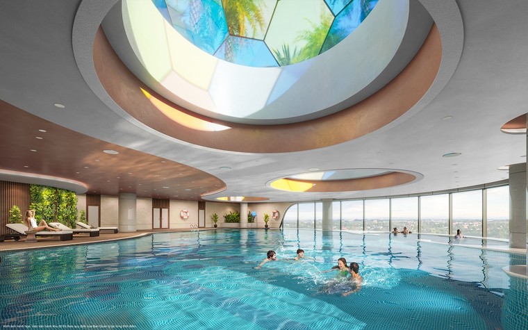 Thị trường BĐS Bắc Giang đếm ngược ngày Vinhomes Sky Park hoàn thiện thi công ảnh 3