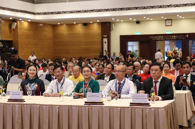 Nỗ lực chăm sóc cộng đồng vì một tương lai khỏe mạnh ảnh 4