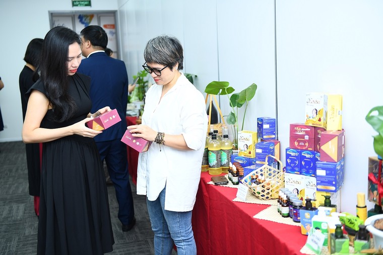 Đưa nông sản Việt ra “biển” lớn bằng chỉ dẫn địa lý ảnh 6